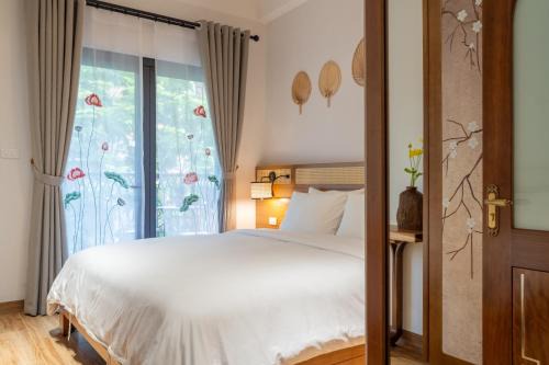 We Have Moved! Please search for Madame Binh Luxury Homestay 5 Yen Ninh