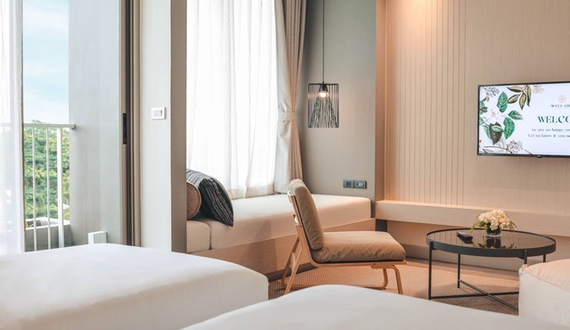 Welladee Wellness Chiang Mai in Chiang Mai