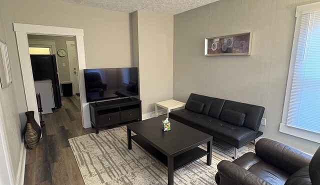 West Hill Retreat in Akron
