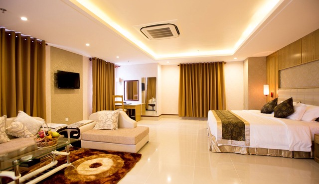 West Hotel