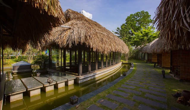 Westlake Hotel & Resort Vinh Phuc