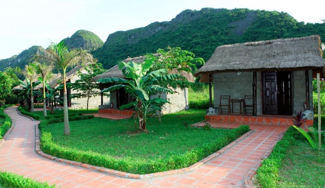 Whisper Nature Bungalow & Resort