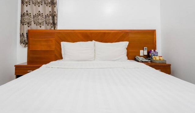 White Palace Hotel 2 in Thai Binh