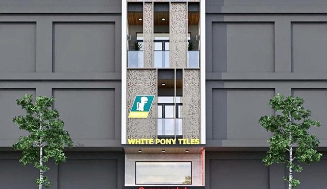 White Pony