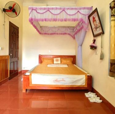 Wild Flower Homestay