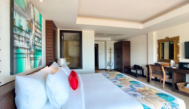 Wild Orchid Villa Krabi