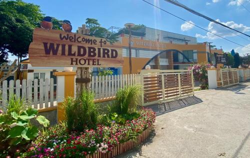 Wildbird Hotel in Tràm Chim