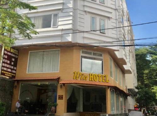 Win Hotel - 43 Đường số 10, KDC Trung Sơn, Bình Chánh- by Bay Luxury