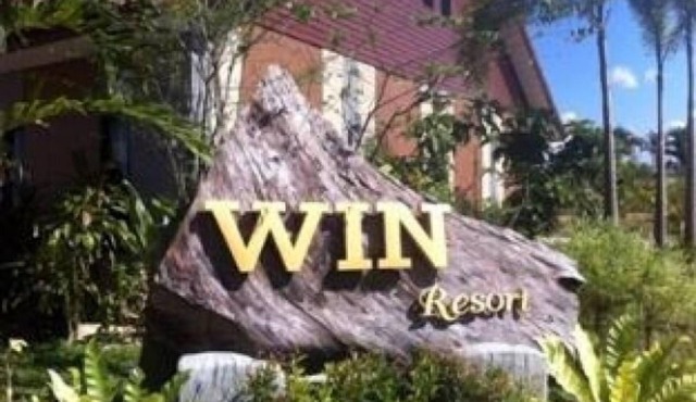 Win Resort Hat Yai