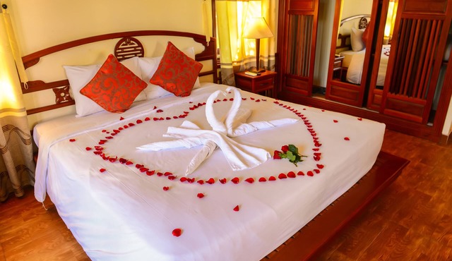 Windbell Villa