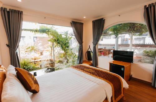 Window Homestay