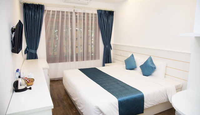 Windsor Hotel Son La