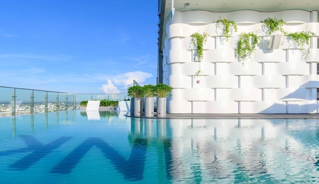 Wink Tuy Hoa Beach, Unscripted by Hyatt - 24 Hours stay