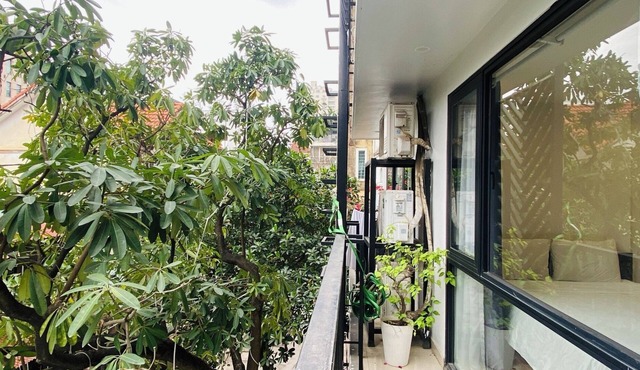 Wins Apartment