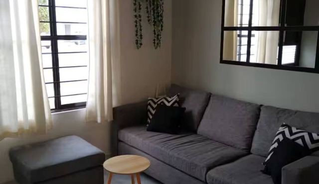 Wonderful home for your rest and/or work in Santiago de Querétaro