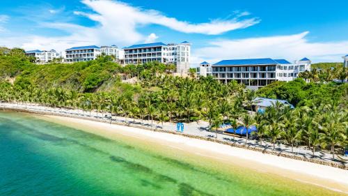 World Tea Resort Nha Trang - Formerly by Paradise Resort
