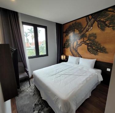 Wyndham Lynn's times Thanh Thủy