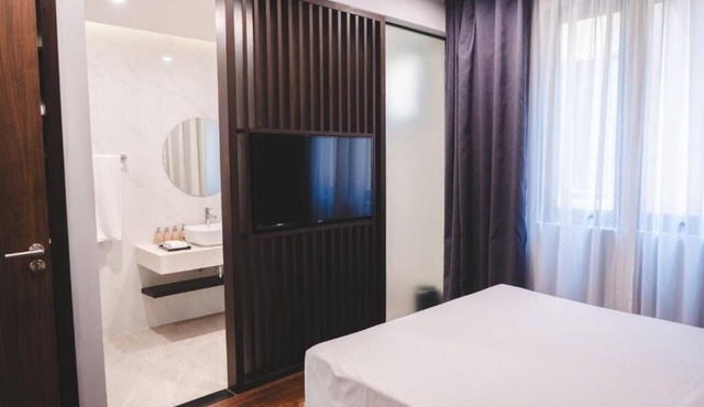 Wyndham Lynn Times Onsen Wellness