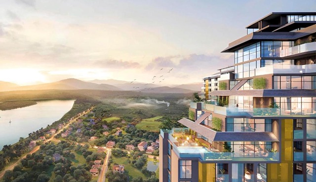 Wyndham Lynn Times Onsen Wellness
