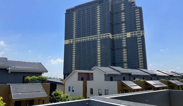Wyndham Lynn Times Thanh Thuỷ - SK106