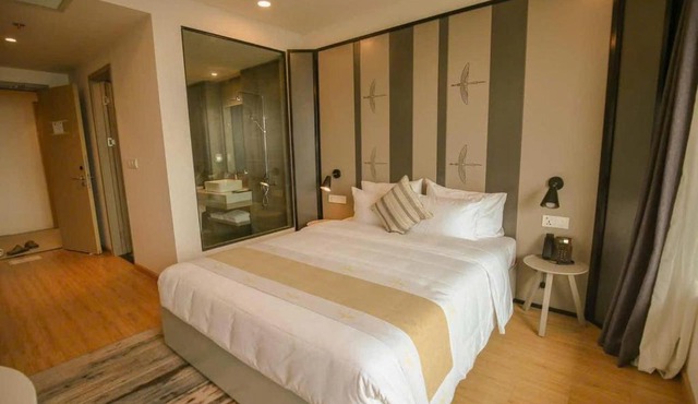Wyndham Lynn Times Thanh Thuỷ
