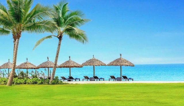 Wyndham ocean villas