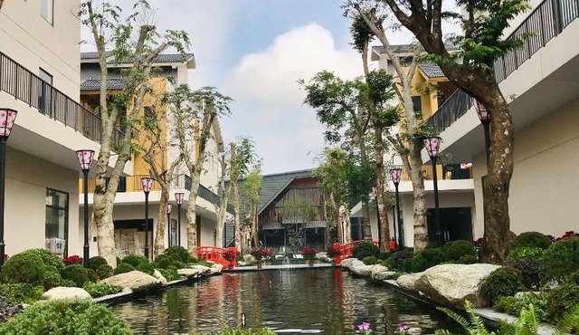 Wyndham Thanh Thủy