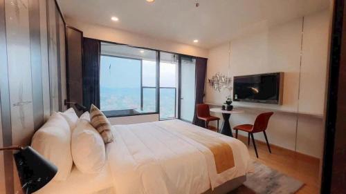 Wyndham thanh thủy