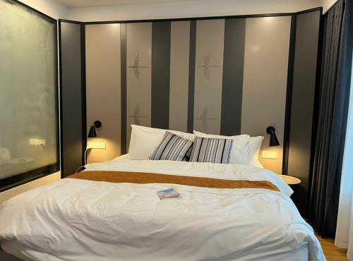 Wyndham Thanh Thuy Onsen Retreat Near Hanoi