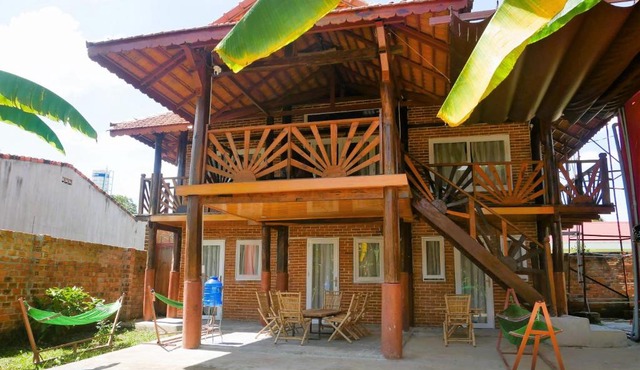 Xô Xôn Homestay