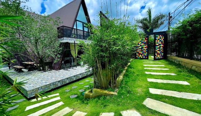 Xù Home Đà Lạt - Venue Travel