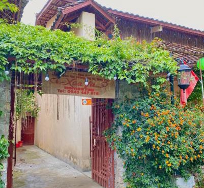 Xúa Vừ Homestay