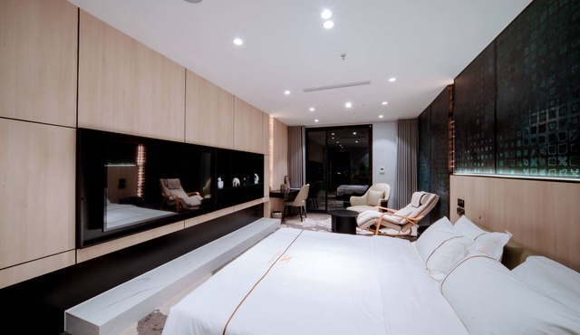 X-Digital Hotel in Kinh Bac