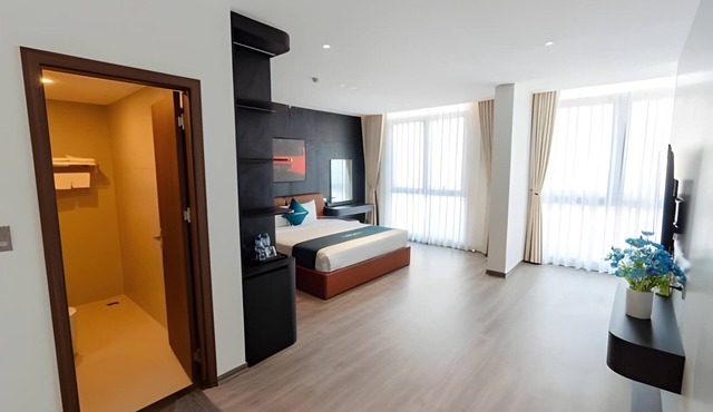 X-Men Hotel