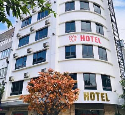 X9 Hotel