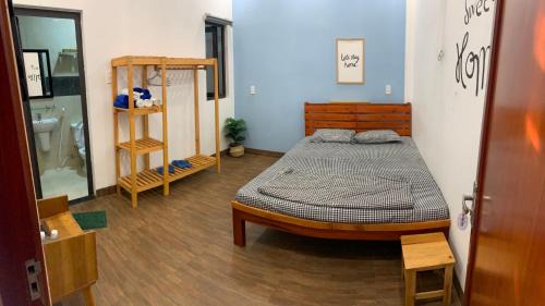 XAM HOUSE HOSTEL