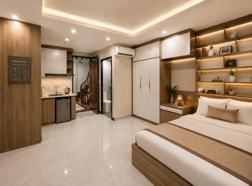 Xuân La Home Arpartment