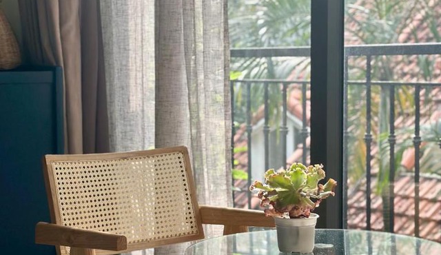Xuan Apartment Westlake in Hanoi