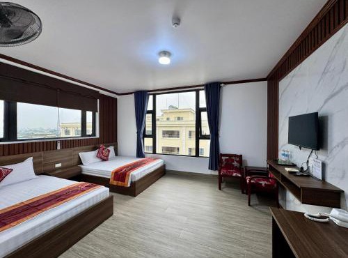 Xuan Thanh Hotel
