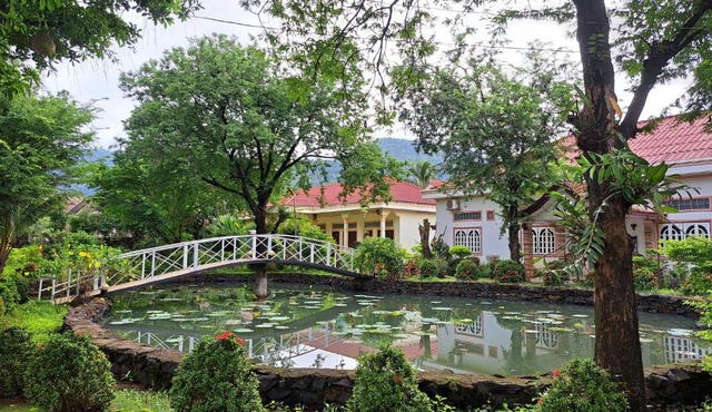 Xuanmai Garden Resort