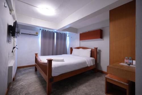 XX GO INN Khaosan - โก อินน์ ตรอกข้าวสาร กทม in Bangkok