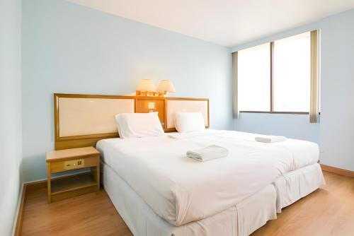 XX Wish Inn Chidlom - Ratchadamri Bangkok in Pratunam