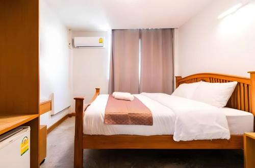 XXGO INN Khaosan - โกอินน์ ถนนข้าวสาร