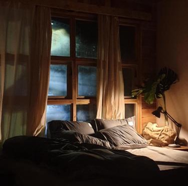 Yên homestay