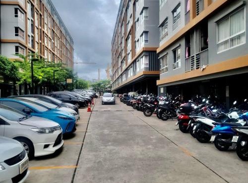 Y Pattaya city พัทยาใต้ สาย3 in Ban Nong Chaeng