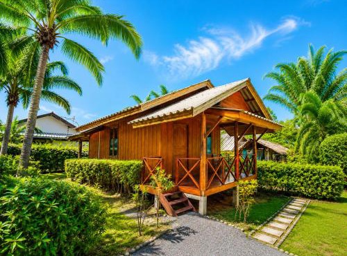 YaoIsland Resort and Farm