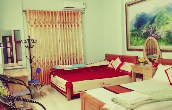 Yen Minh Thien An Motel