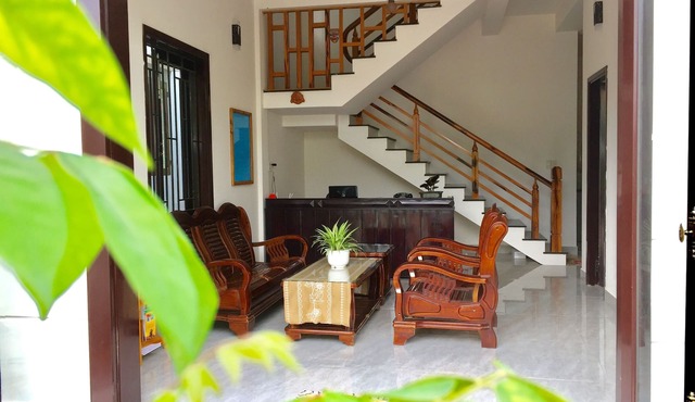 Yen Villa Hoi An in Da Nang