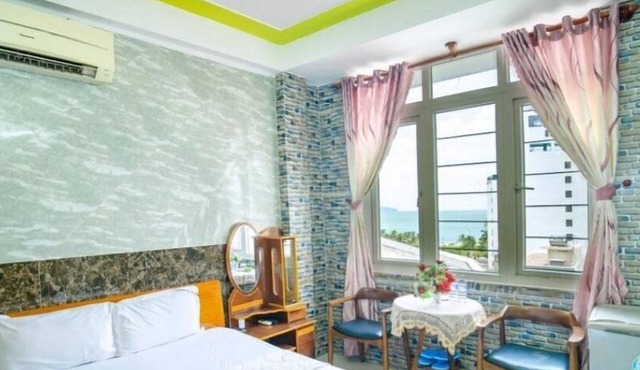 Yen Vy Hotel in Quy Nhon