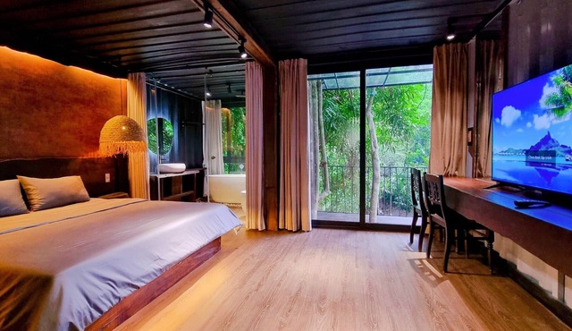 YesHue Eco Tourism Area